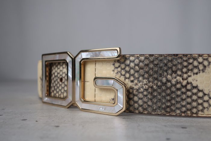 Dolce & Gabbana - Belt - Image 4
