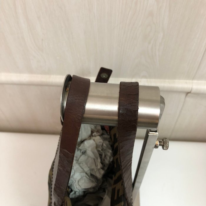 Fendi - Zucca - Bag - Image 6