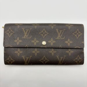 Louis Vuitton - Sarah - Wallet