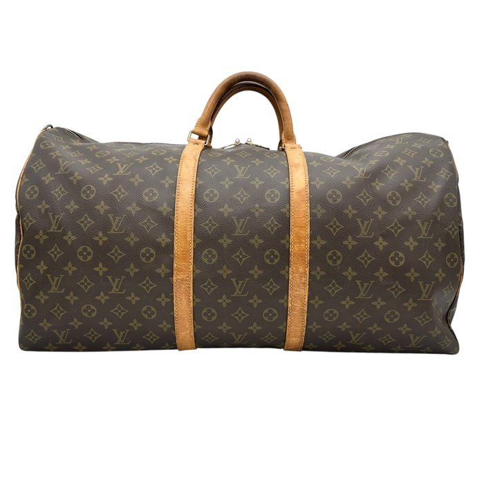 Louis Vuitton - Keepall 60 - Handbag