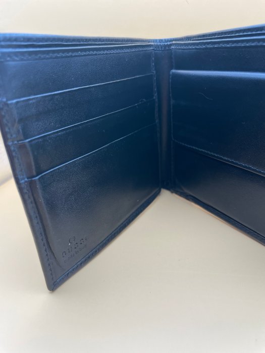 Gucci - Bi-fold wallet - Image 8