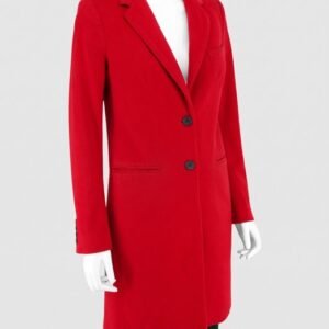 Joseph - Pure Wool - Coat