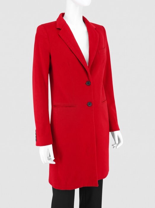 Joseph - Pure Wool - Coat