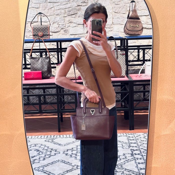 Cartier - Mini Jeanne Toussaint - Crossbody bag - Image 2