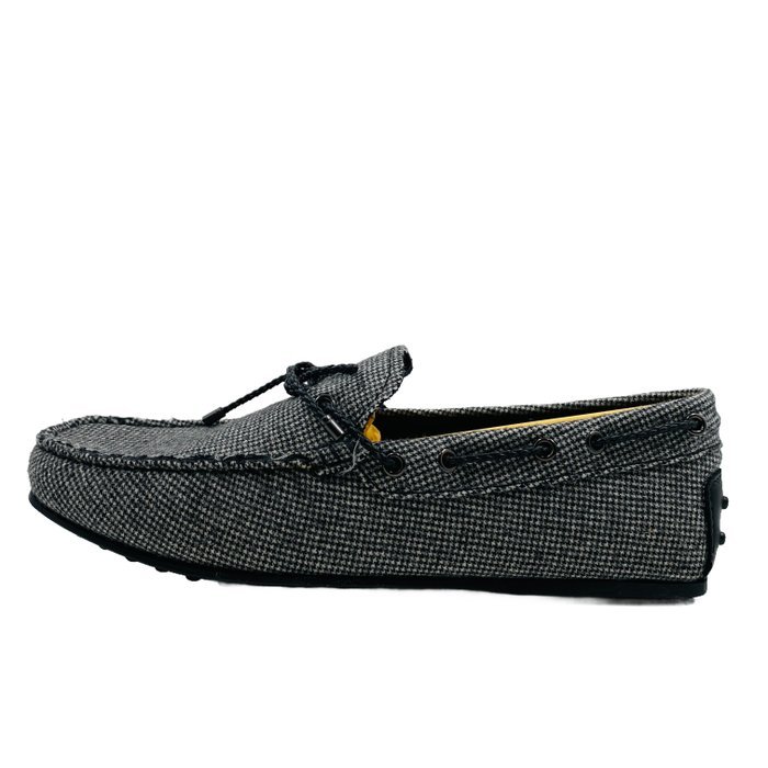 Tod's - Loafers - Size: EU 41.5 - New in box - Image 8