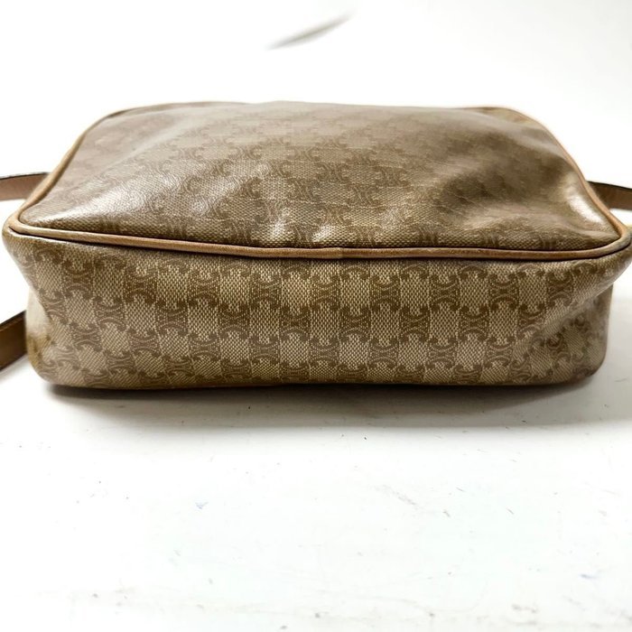 Céline - Macadam - Shoulder bag - Image 5