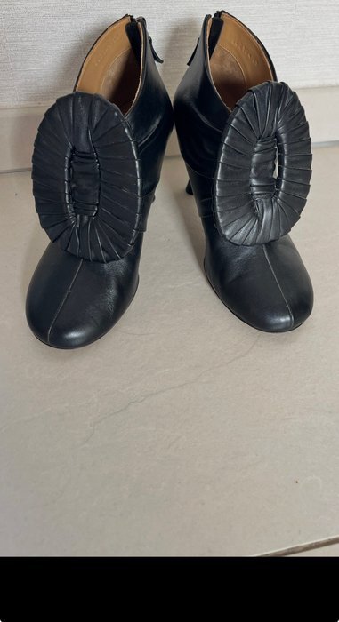 Loewe - Boots - Size: EU 39 - Image 2
