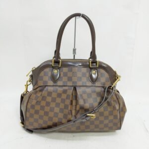 Louis Vuitton - Trevi PM - Handbag