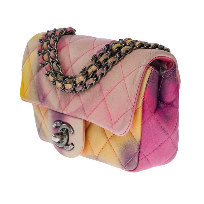 Chanel - Timeless/Classique - Handbag - Image 4