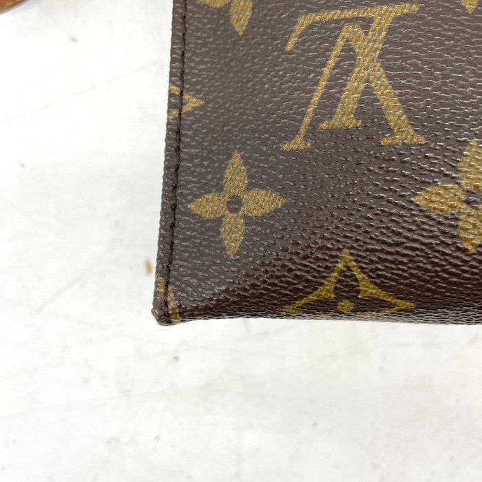 Louis Vuitton - Poche Toilette 15 - Clutch bag - Image 8