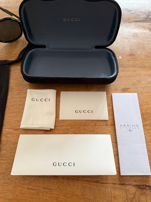 Gucci - GG1042S - Sunglasses - Image 3