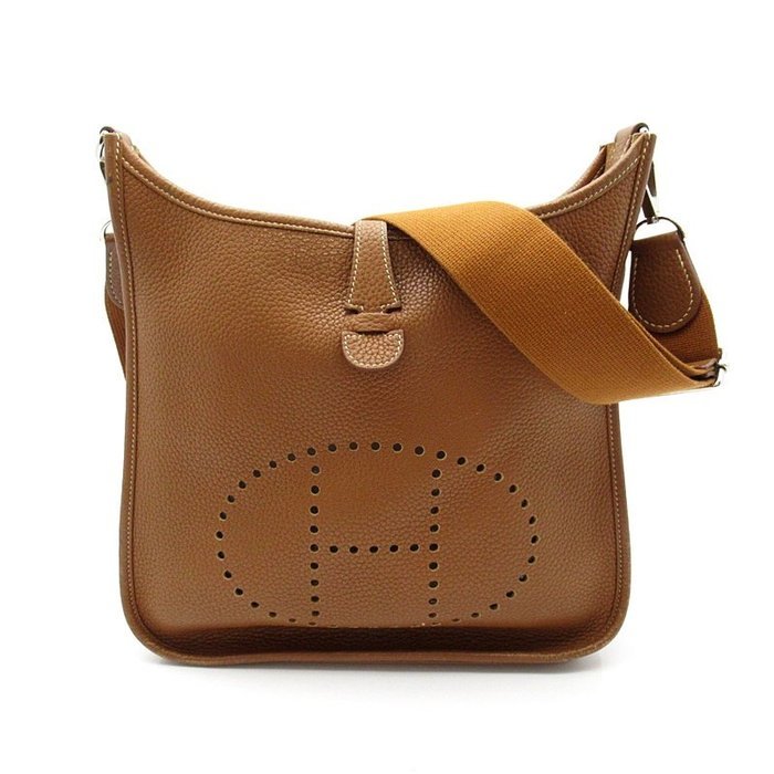 Hermès - Evelyn 3 PM - Bag