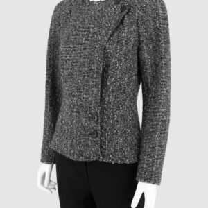 Isabel Marant - Alpaca & Virgin Wool - Jacket