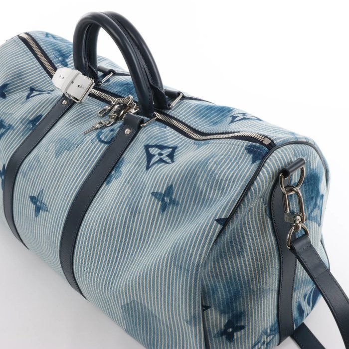 Louis Vuitton - Keepall - Travel bag - Image 5