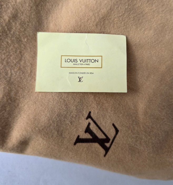 Louis Vuitton - Serviette Conseiller Monogram – Vintage Business Bag - Briefcase - Image 5
