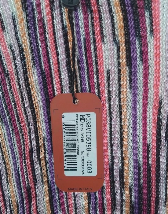 Missoni - Scarf - Image 4