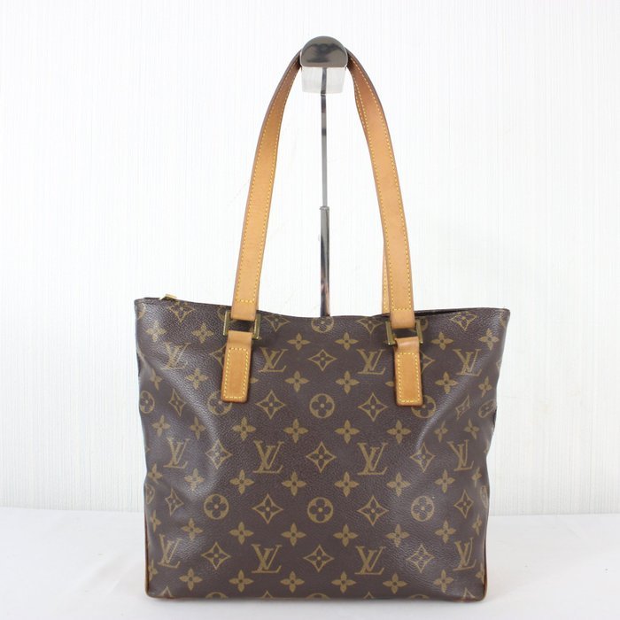 Louis Vuitton - Cabas Piano - Tote bag - Image 2