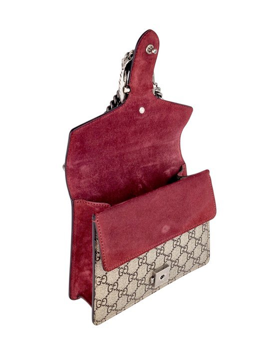 Gucci - Dionysus Mini - Bag - Image 3