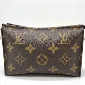 Louis Vuitton - Poche Toilette 15 - Clutch bag