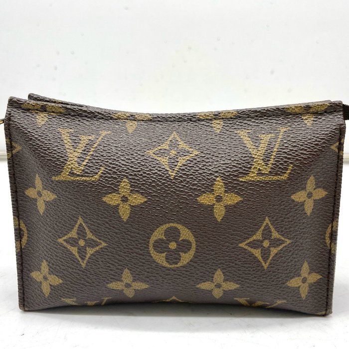 Louis Vuitton - Poche Toilette 15 - Clutch bag