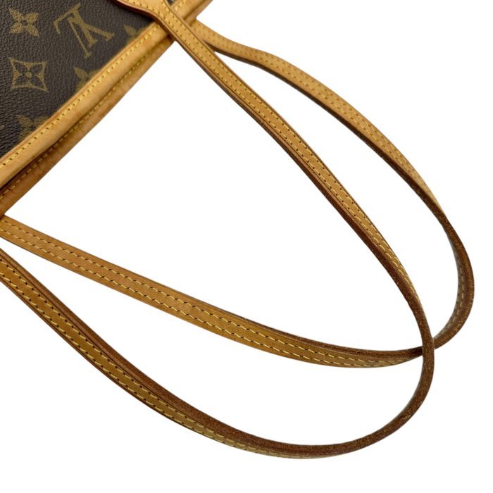 Louis Vuitton - Tote bag - Image 8