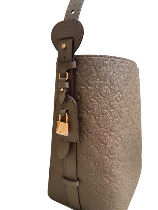 Louis Vuitton - All In GM taupe - Bag - Image 4
