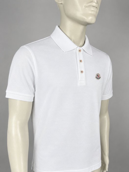 Moncler - Polo shirt - Image 8