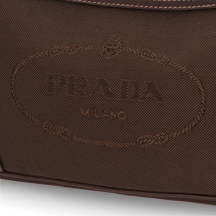 Prada - Shoulder bag - Image 8