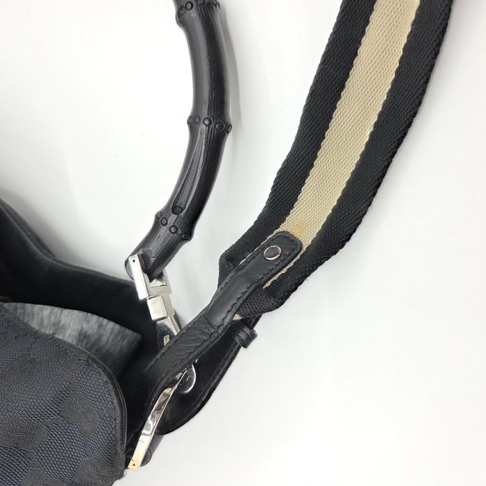 Gucci - GG Pattern - Shoulder bag - Image 8