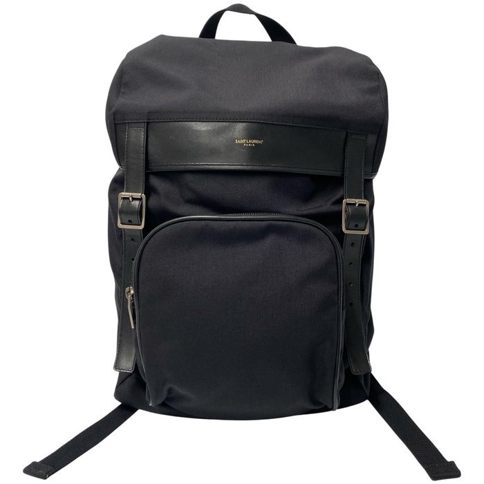Saint Laurent - Backpack