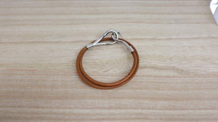 Hermès - metal plating - Bracelet - Image 8