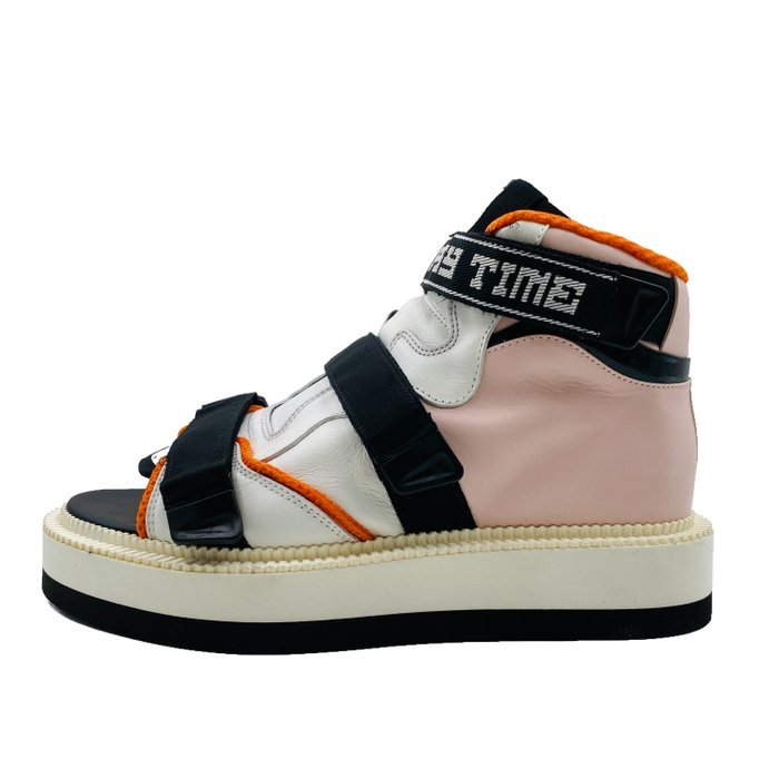 Fay - Sneakers - Size: EU 39 - New with tags - Image 8