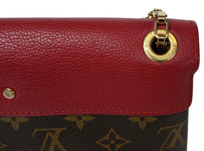 Louis Vuitton - Pallas - Shoulder bag - Image 4