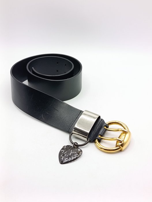 Gucci - 207232. 479610. 90. 36 - Belt - Image 5
