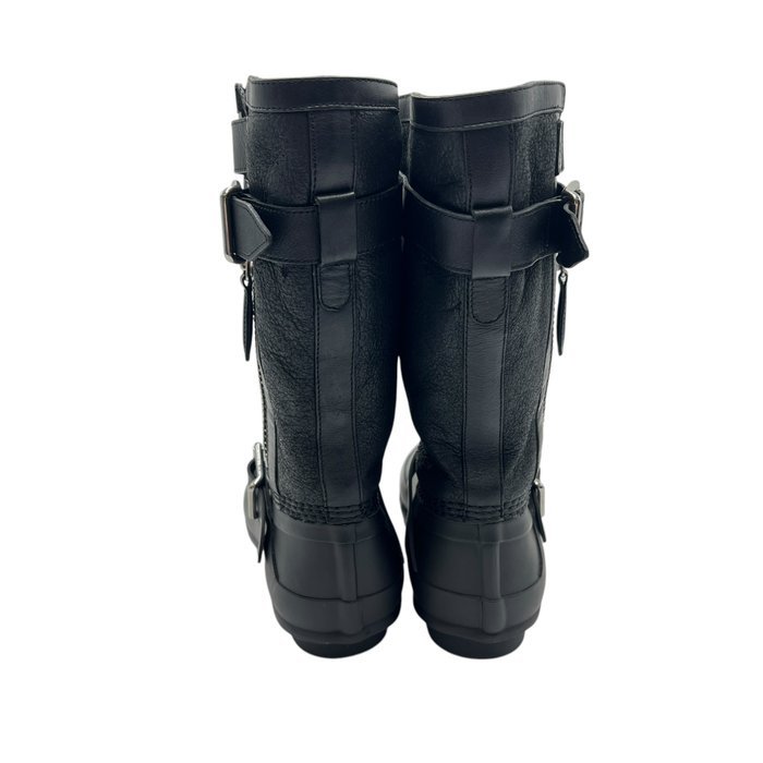 Burberry - Boots - Size: EU 36 - Image 5