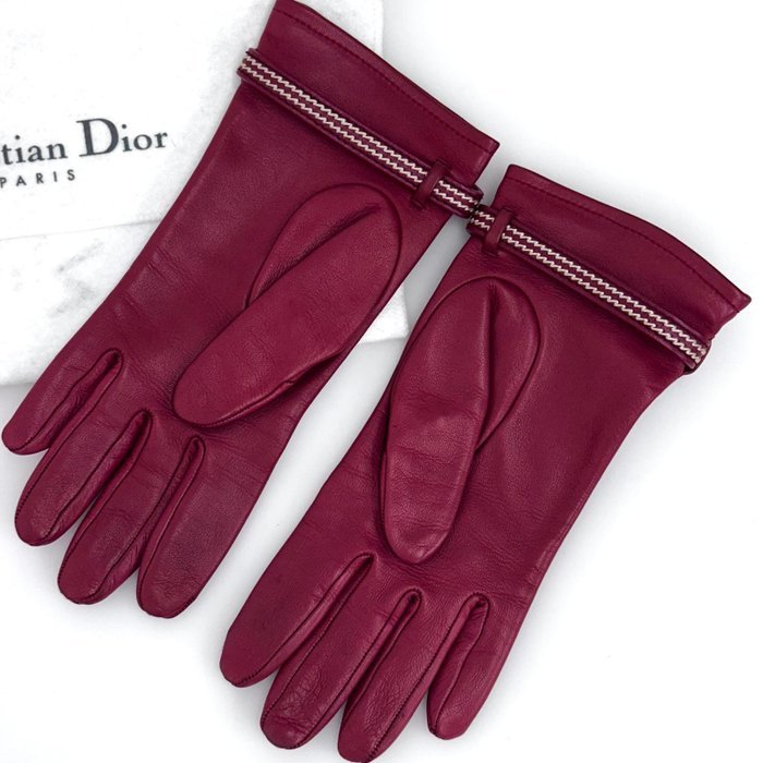 Christian Dior - Gloves - Image 3