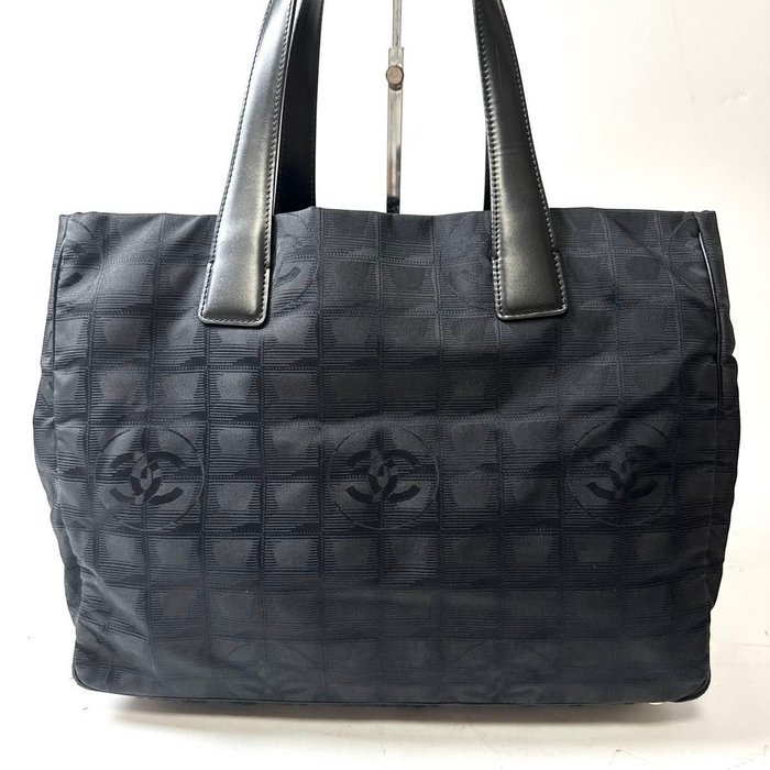 Chanel - New Travel Line - Tote bag - Image 2