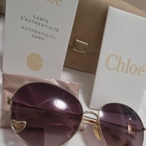 Chloé - CH0076SK - Sunglasses