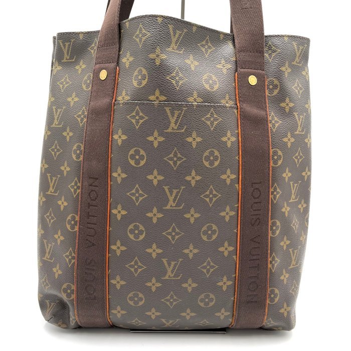 Louis Vuitton - Monogram Cabas Beaubourg - Tote bag - Image 2