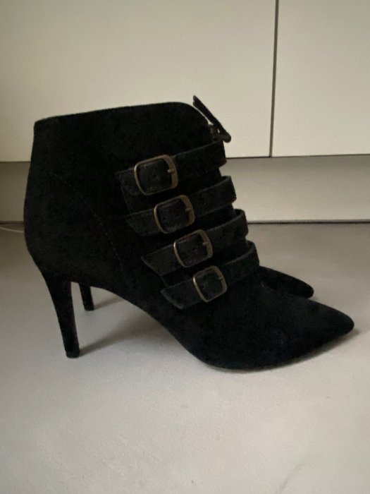 Emilio Pucci - Boots - Size: EU 37 - Image 3