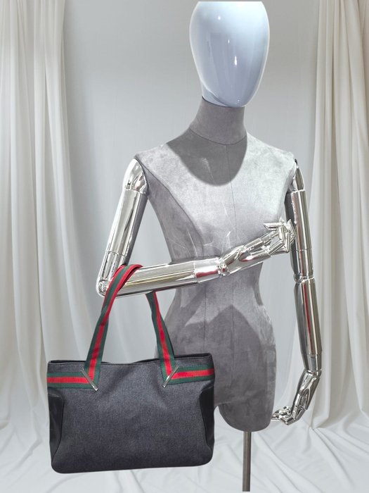 Gucci - Shoulder bag - Image 5