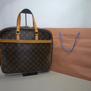 Louis Vuitton - Pegase - Suitcase