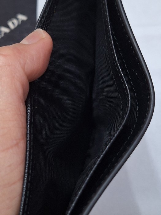 Prada - Wallet - Image 7