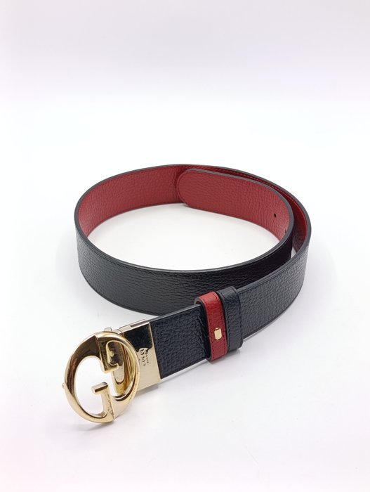Gucci - 1973 - Belt - Image 3
