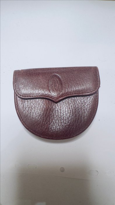 Cartier - Wallet
