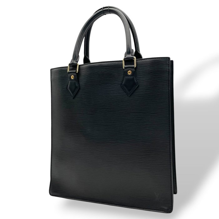 Louis Vuitton - Epi Leather Sac de Paul Tote Bag - Tote bag