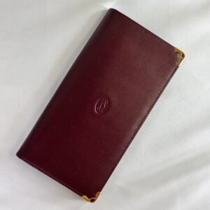 Cartier - Long wallet