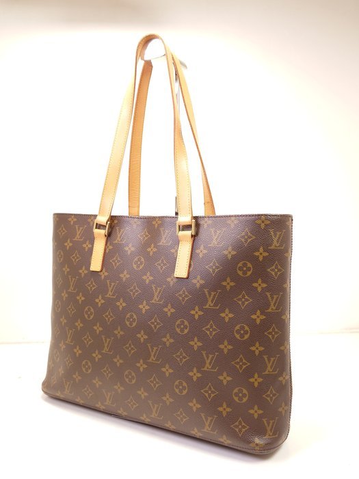 Louis Vuitton - Luco - Tote bag