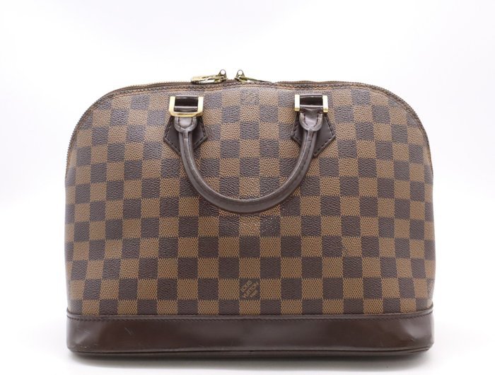 Louis Vuitton - Handbag - Image 2