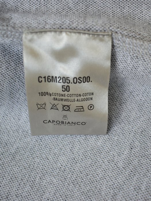 Capobianco - Blazer - New with tags - Image 8